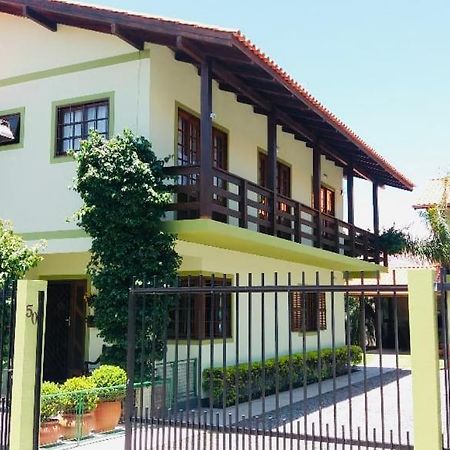 Pousada Maresia Junto Ao Mar, Trilhas E Aventura Florianópolis Zewnętrze zdjęcie