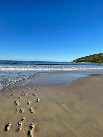 Pousada Maresia Junto Ao Mar, Trilhas E Aventura Florianópolis Zewnętrze zdjęcie