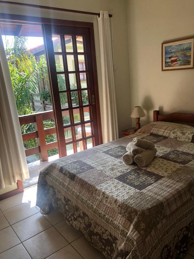 Pousada Maresia Junto Ao Mar, Trilhas E Aventura Florianópolis Zewnętrze zdjęcie