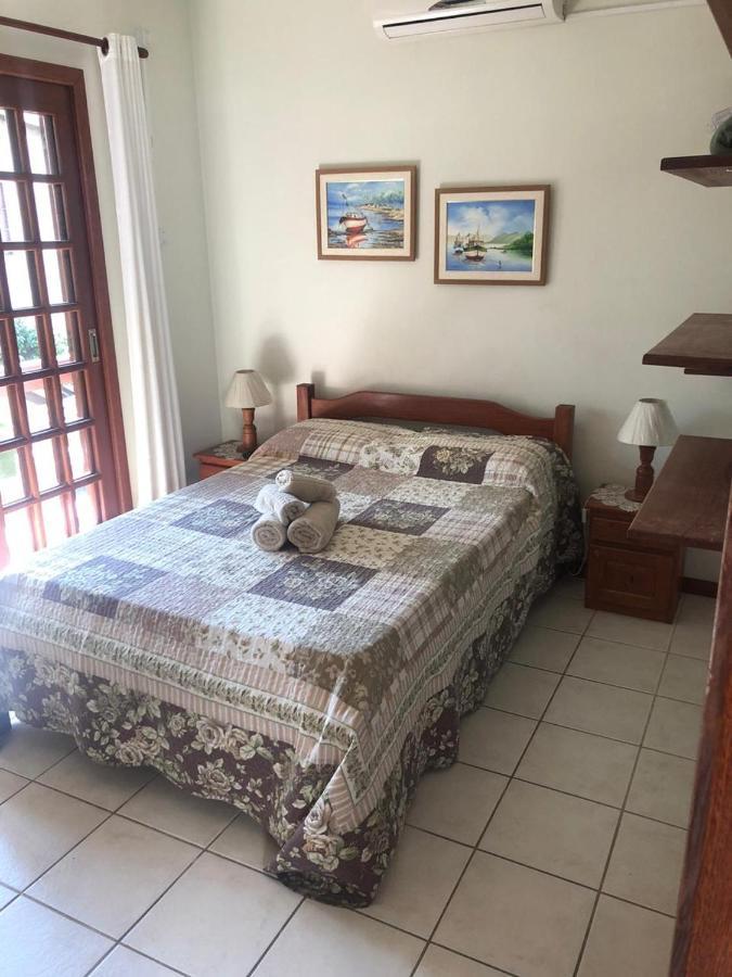 Pousada Maresia Junto Ao Mar, Trilhas E Aventura Florianópolis Zewnętrze zdjęcie